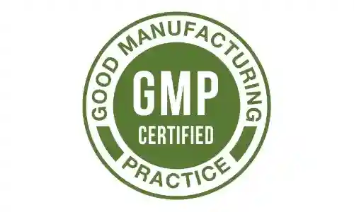 MenoSoothe GMP Certified